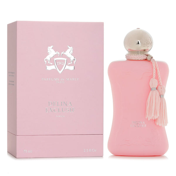 Parfums De Marly The Royal Essence Delina Exclusif Parfum Spray  75ml/2.5oz