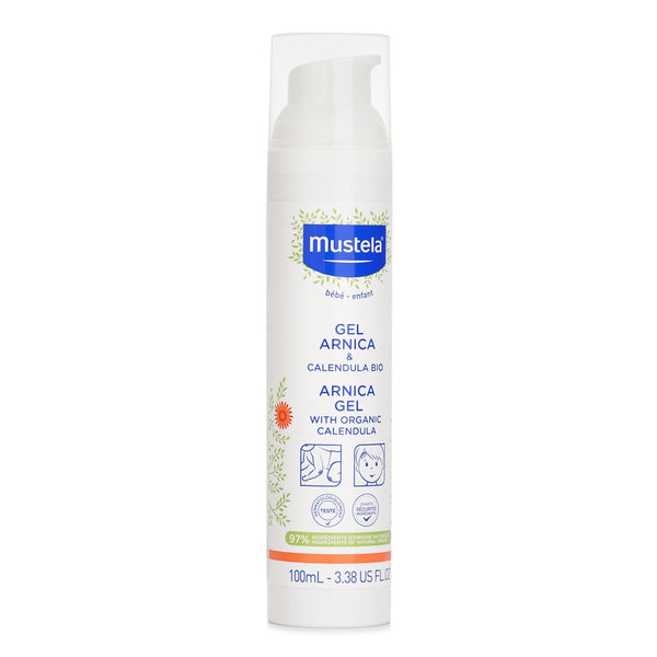 Mustela Arnica Gel  100ml