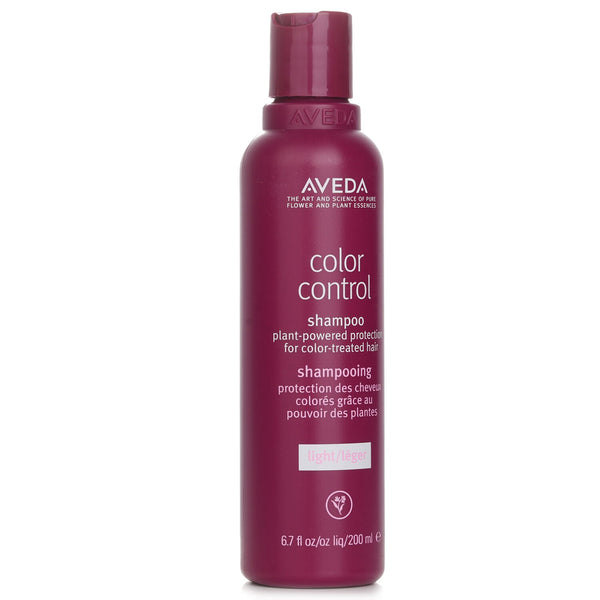 Aveda Color Control Shampoo Light  200ml