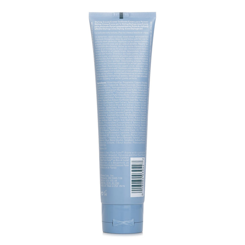Aveda Smooth Infusion Perfectly Sleek  150ml