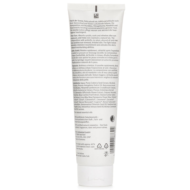 Dr. Hauschka After Sun  150ml