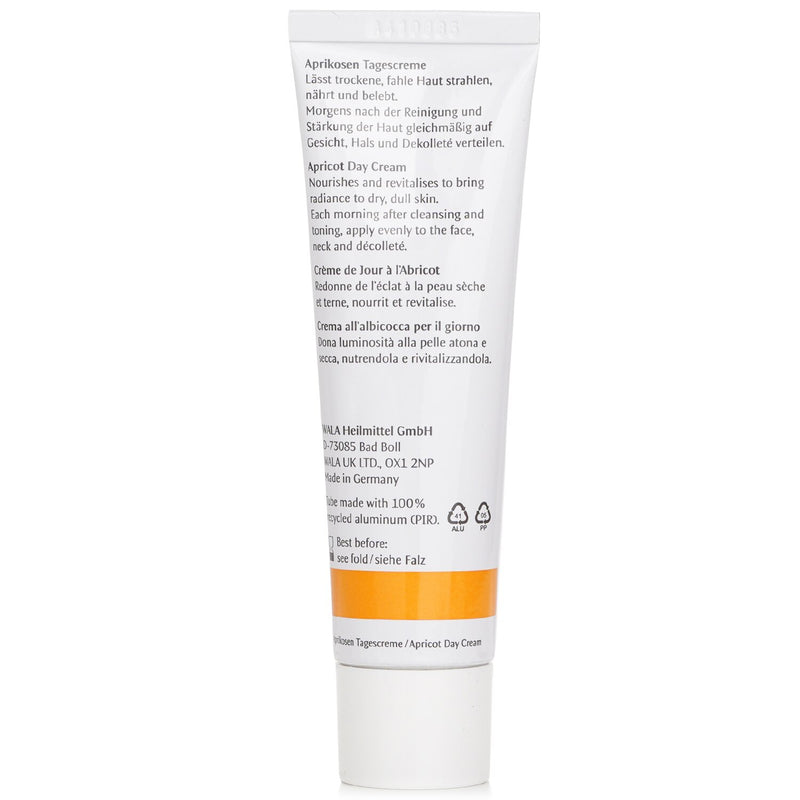 Dr. Hauschka Apricot Day Cream  30ml
