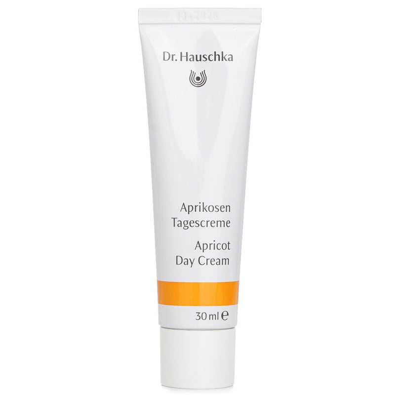 Dr. Hauschka Apricot Day Cream  30ml