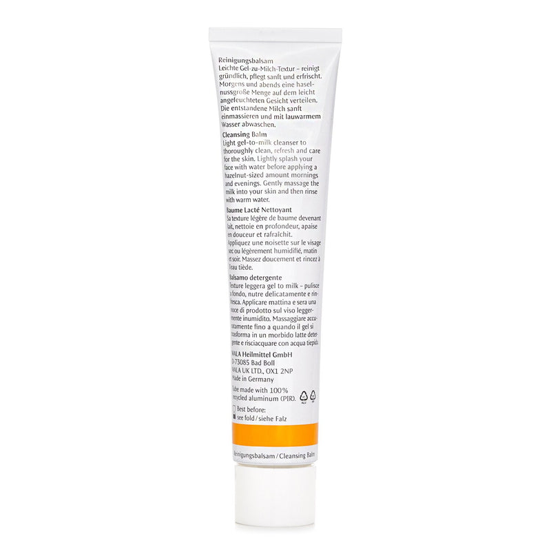 Dr. Hauschka Cleansing Balm  75ml