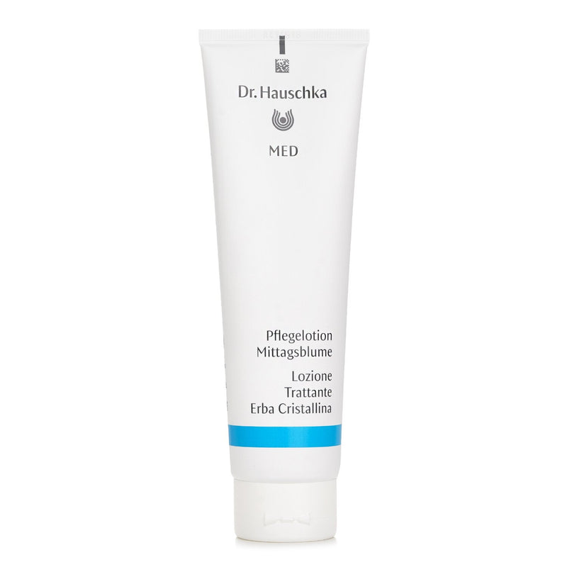 Dr. Hauschka Med Ice Plant Body Care Lotion  145ml