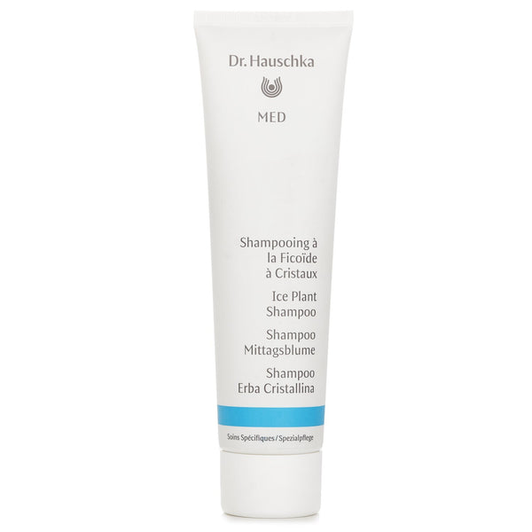 Dr. Hauschka Med Ice Plant Shampoo  150ml