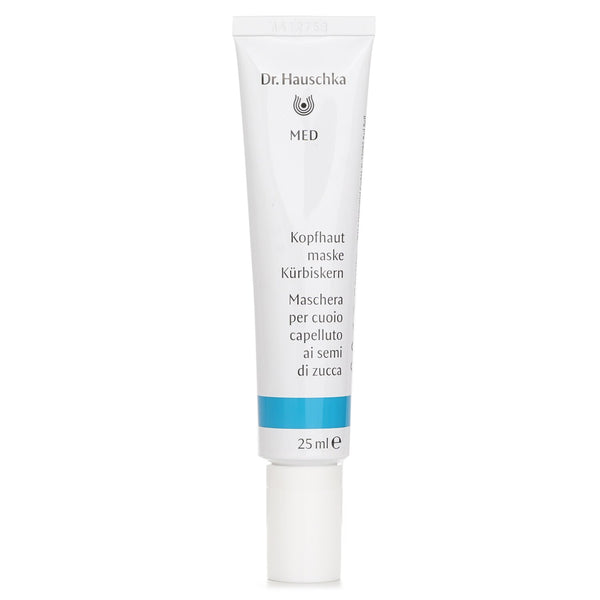 Dr. Hauschka Med Pumpkin Seed Scalp Mask  25ml
