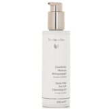 Dr. Hauschka Stone Pine Sea Salt Cleansing Gel  200ml