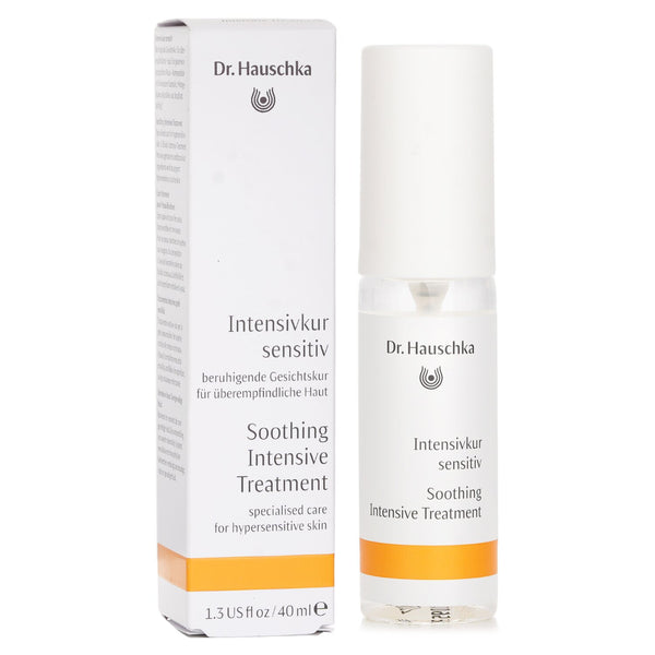 Dr. Hauschka Soothing Intensive Treatment  40ml