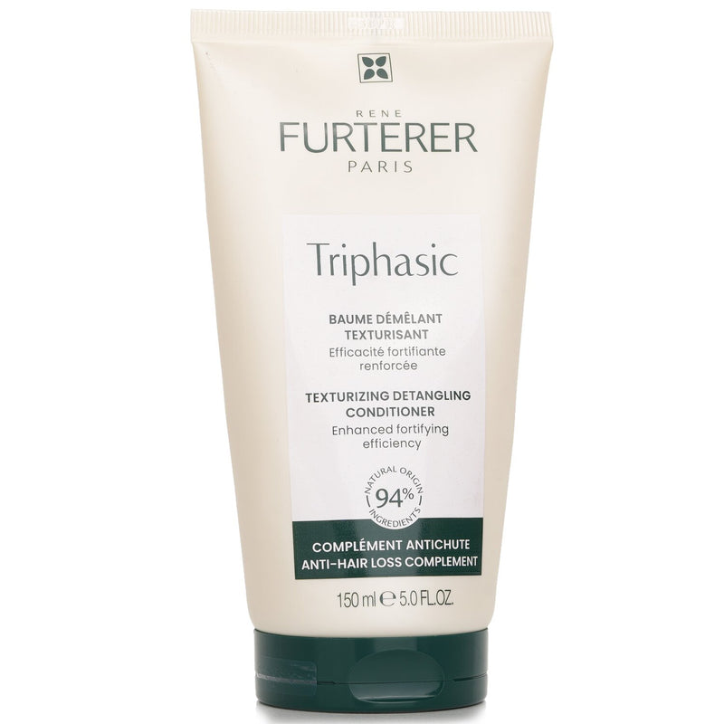 Rene Furterer Triphasic Texturizing Detangling Conditioner  150ml