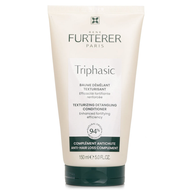 Rene Furterer Triphasic Texturizing Detangling Conditioner  150ml