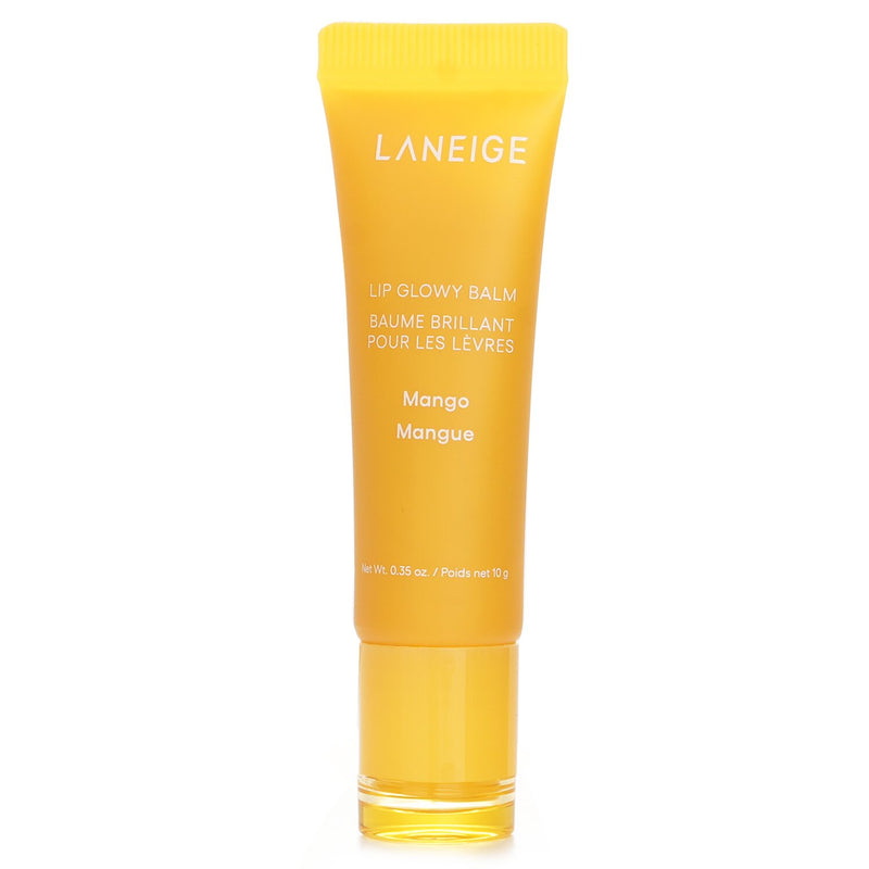 Laneige Lip Glowy Balm - # Mango  10g