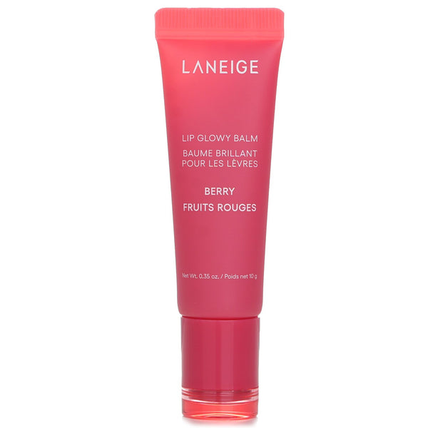 Laneige Lip Glowy Balm - # Berry  10g
