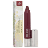Clinique Chubby Stick Moisturizing Balm - # 30 Broadest Berry  3g
