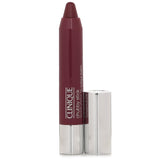Clinique Chubby Stick Moisturizing Balm - # 30 Broadest Berry  3g