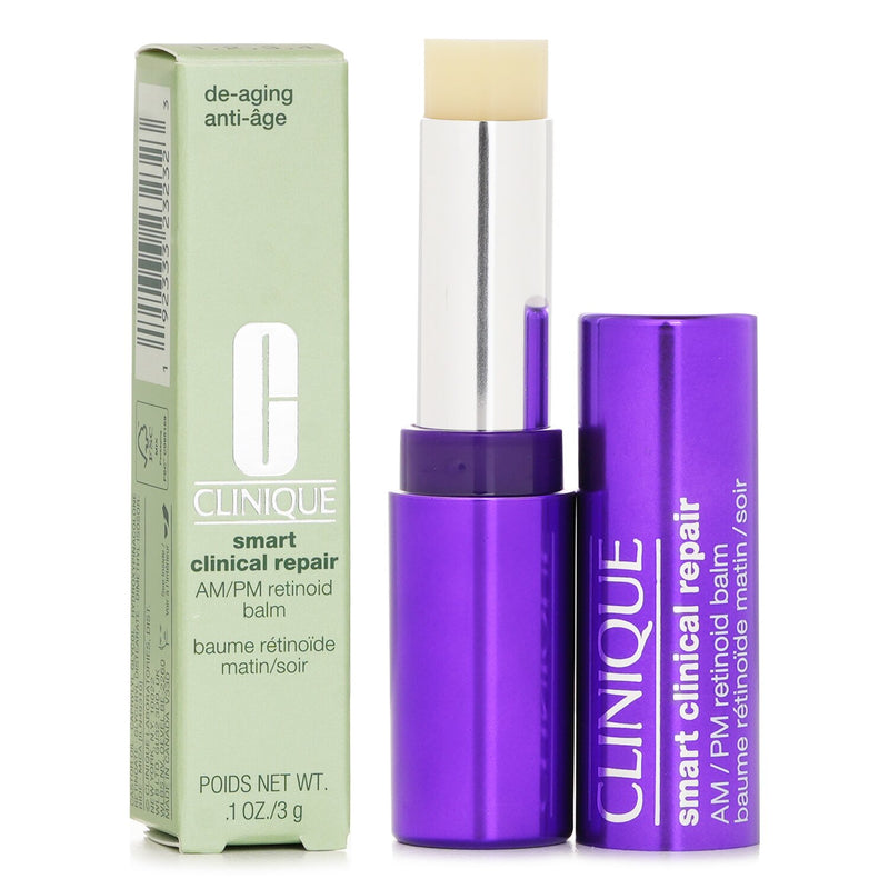 Clinique Smart Clinical Repair Am/Pm Retinoid Balm  3g