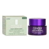 Clinique Smart Overnight Recovery Cream + Mask  50ml
