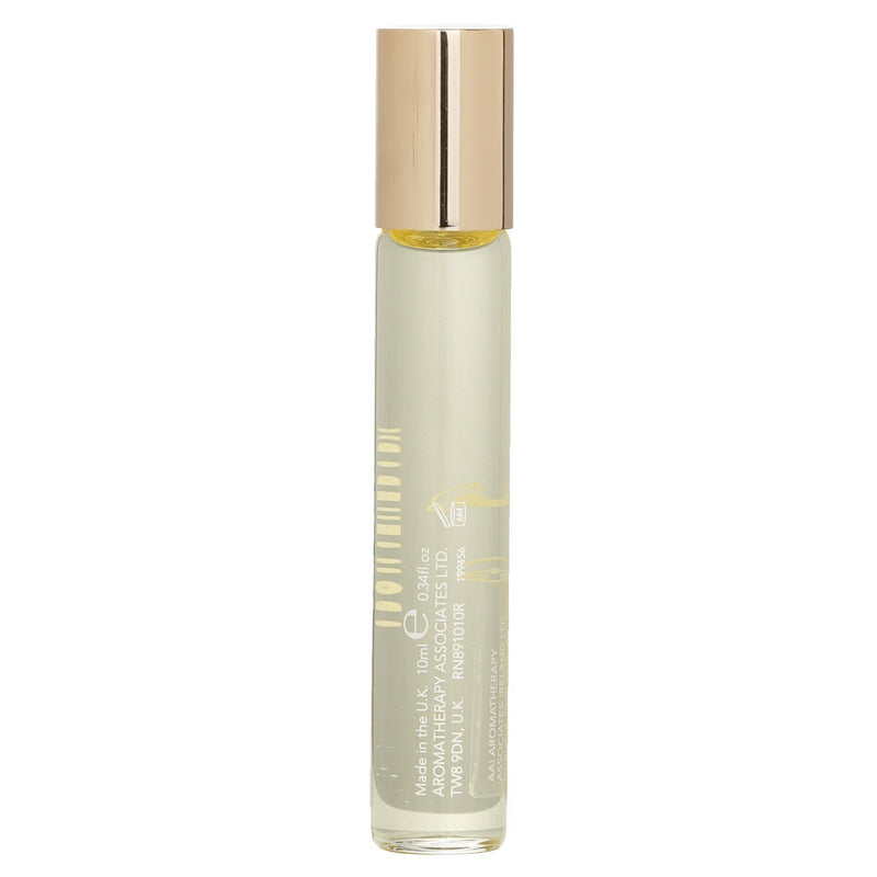 Aromatherapy Associates Relax - Deep Relax Roller Ball (Box Slightly Damaged)  10ml/0.34oz