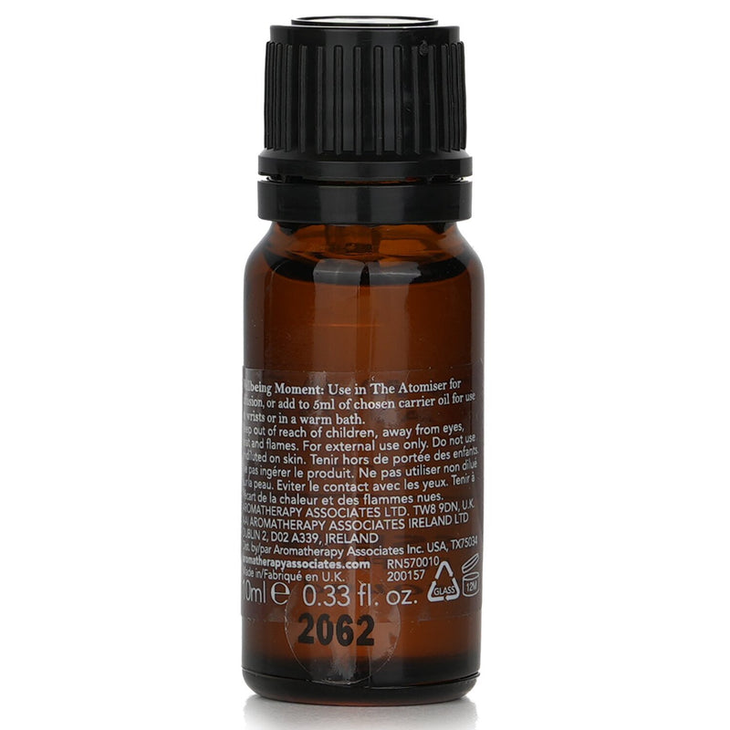Aromatherapy Associates Forest Therapy - Pure Essential Oil Blend (Box Slightly Damaged)  10ml/0.33oz