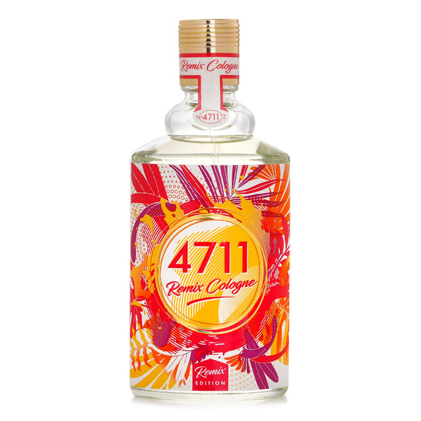 4711 Graprfruit EDC Natural Spray  100ml/3.4oz
