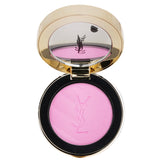 Yves Saint Laurent Make Me Blush Bold Blurring Blush - # 42 Babydoll Pink  6g