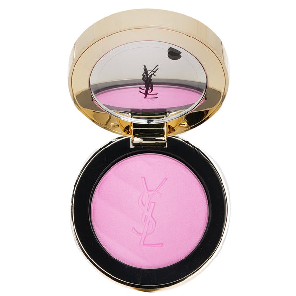 Yves Saint Laurent Make Me Blush Bold Blurring Blush - # 42 Babydoll Pink  6g