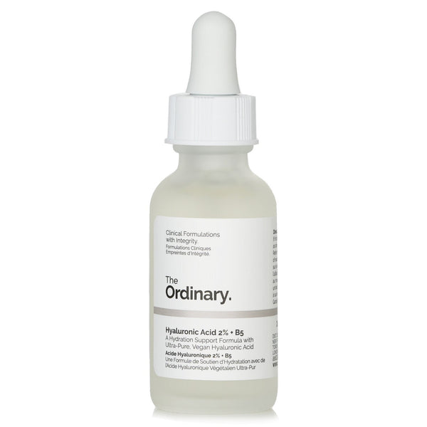 The Ordinary Hyaluronic Acid 2% +B5 Hydration Support Formula (Packaging Random Pick)  30ml/1oz