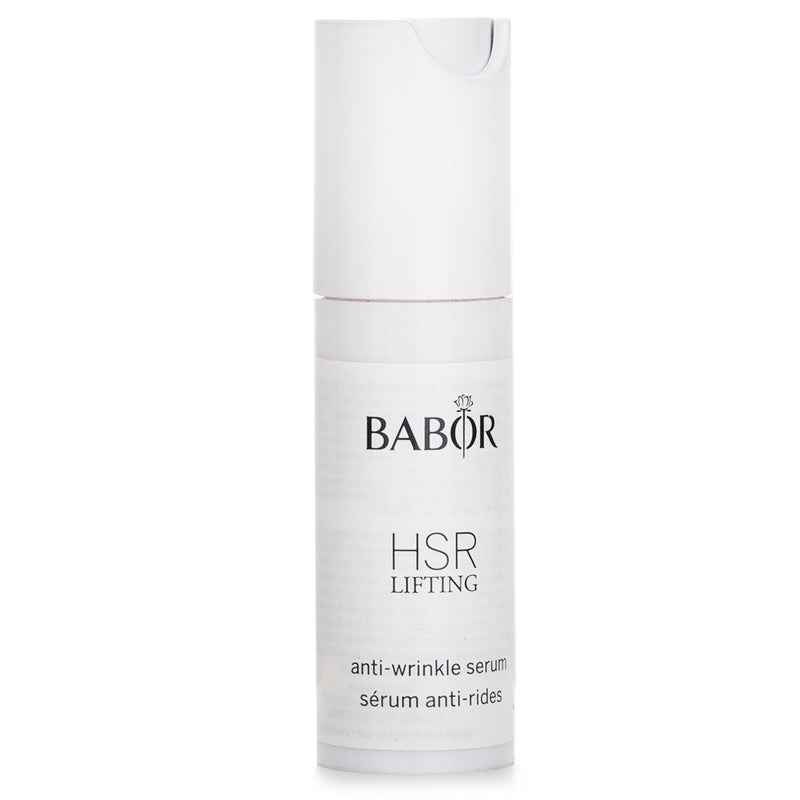 Babor HSR Lifting Anti Wrinkle Serum  30ml