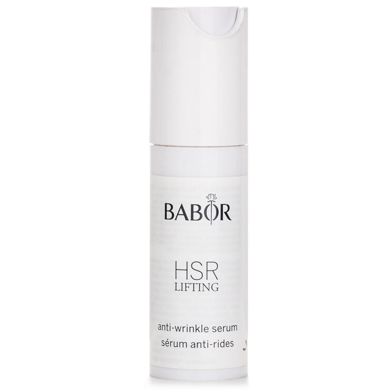 Babor HSR Lifting Anti Wrinkle Serum  30ml
