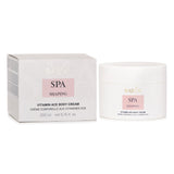 Babor SPA Shaping Vitamin ACE Body Cream  200ml