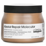 L'Oreal Serie Expert Absolut Repair Molecular Mask  500ml