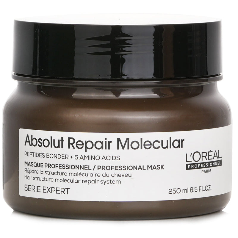 L'Oreal Serie Expert Absolut Repair Molecular Mask  500ml