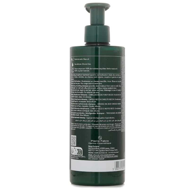 Rene Furterer Fur Sublime Karite Hydra Shampoo  500ml