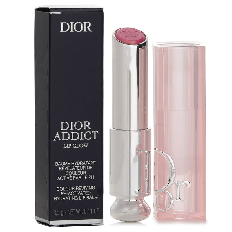 Christian Dior Addict Lip Glow - # 077 Candy  3.2g