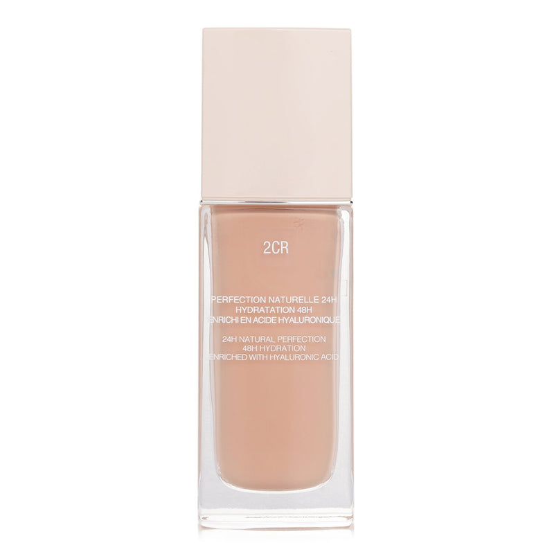 Christian Dior Forever Hydra Nude Foundation Fluid - # 2CR  30ml
