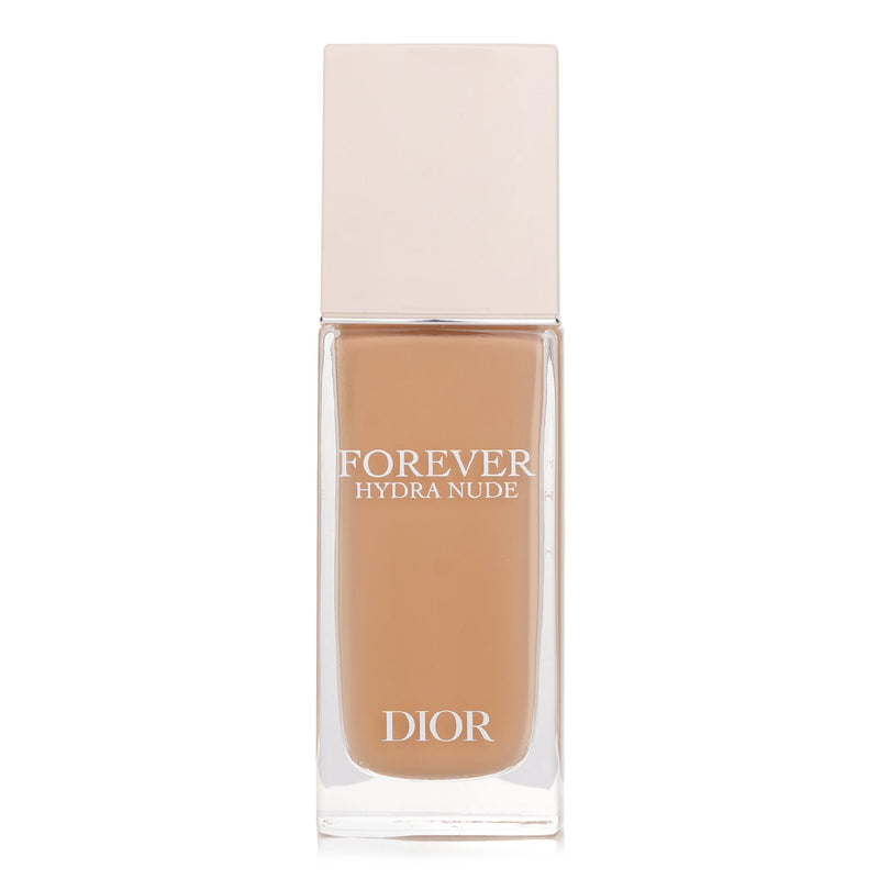 Christian Dior Forever Hydra Nude Foundation Fluid - # 3N  30ml