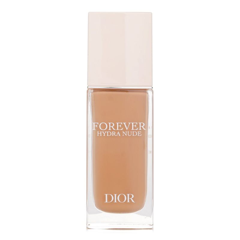 Christian Dior Forever Hydra Nude Foundation Fluid - # 4N  30ml