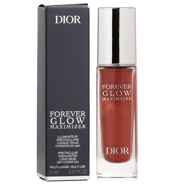 Christian Dior Forever Glow Maximizer - #  Flame  11ml