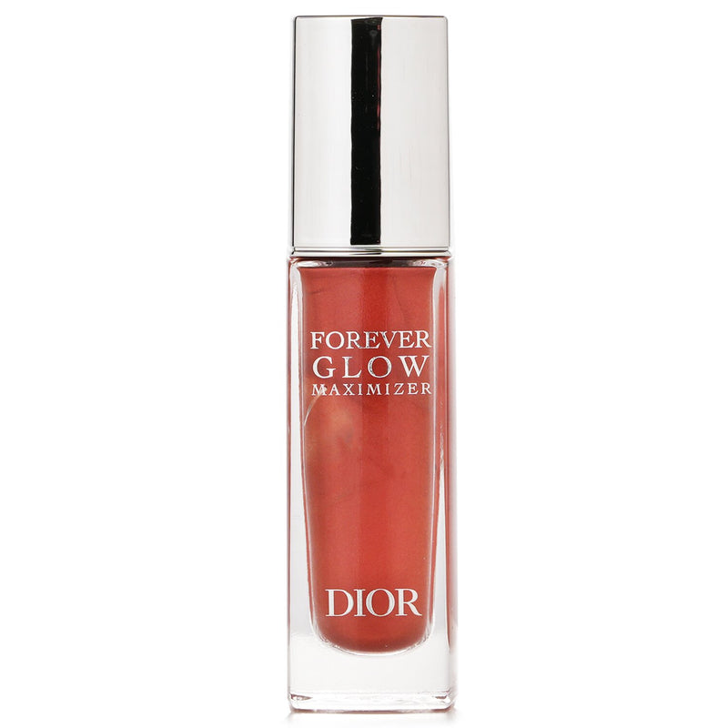 Christian Dior Forever Glow Maximizer - #  Flame  11ml