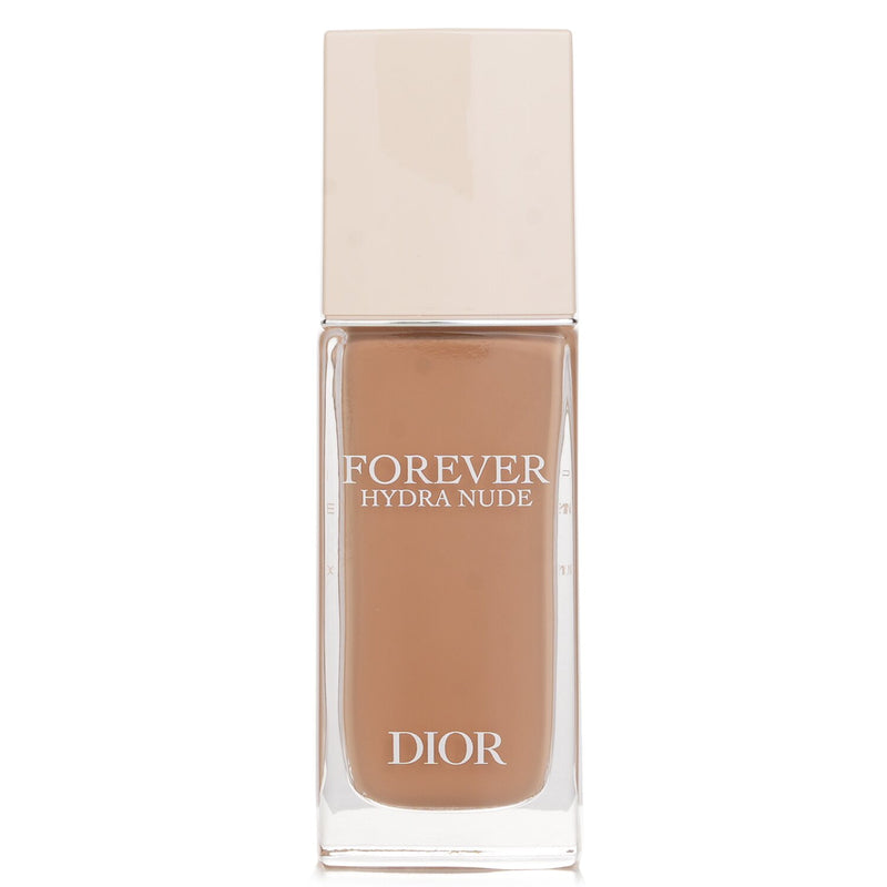Christian Dior Forever Hydra Nude Foundation Fluid - # 3.5N  30ml