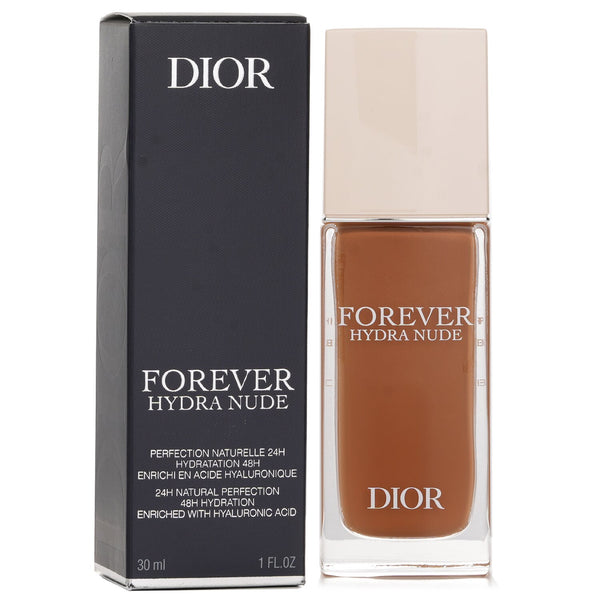 Christian Dior Forever Hydra Nude Foundation Fluid - # 5N  30ml