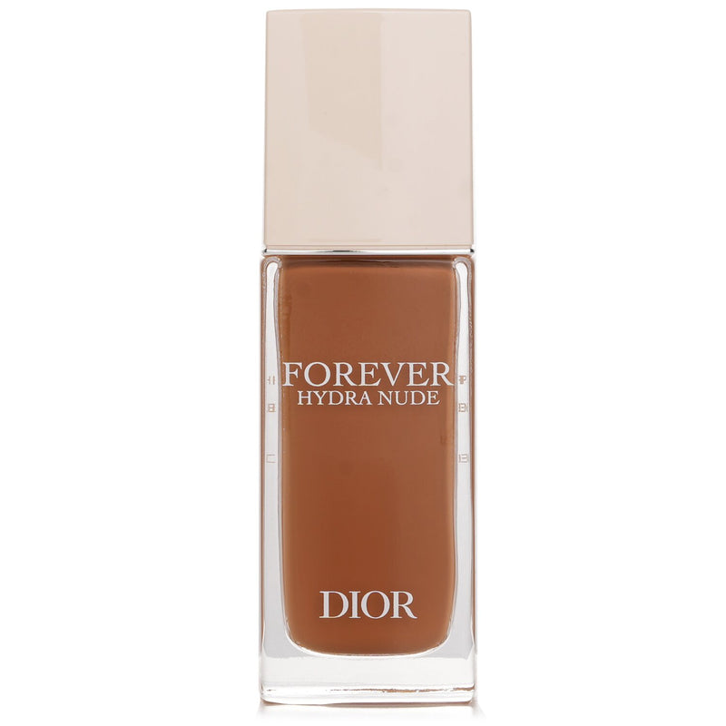 Christian Dior Forever Hydra Nude Foundation Fluid - # 3.5N  30ml