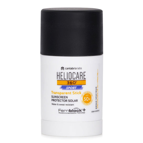 Heliocare by Cantabria Labs Heliocare 360 Sport Transparent Stick SPF 50  25g