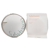 Sulwhasoo Perfecting Cushion - # No.21N1  15g x2pcs