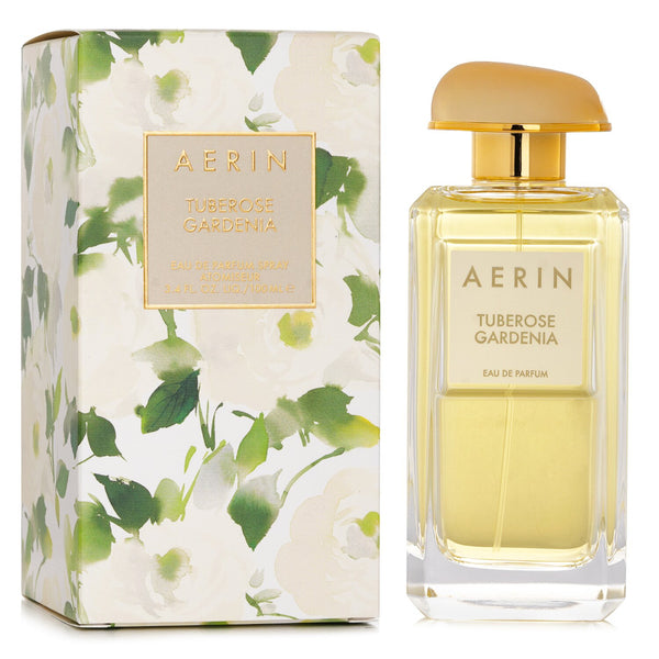 Aerin Tuberose Gardenia Eau De Parfum Spray  100ml/3.4oz