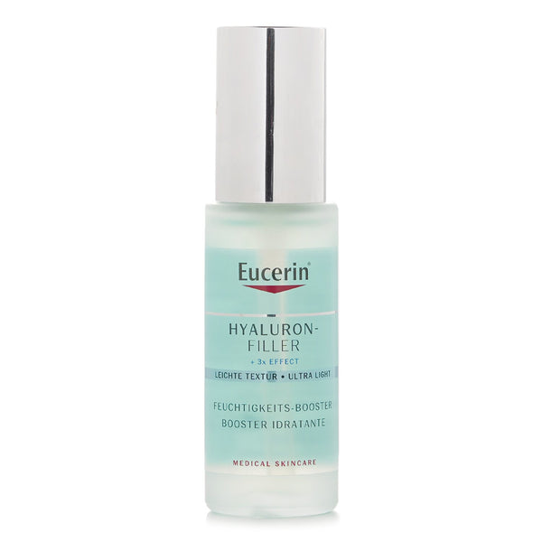 Eucerin Anti Age Hyaluron Filler + 3x Effect Ultra Light Booster (EXP Feb 2026)  30ml