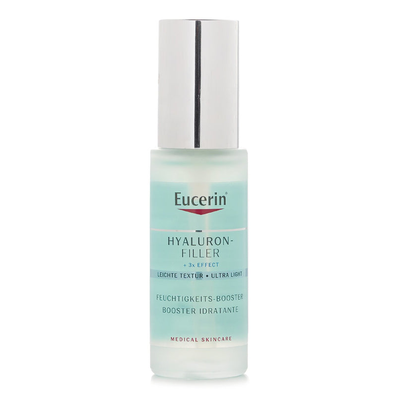 Eucerin Anti Age Hyaluron Filler + 3x Effect Ultra Light Booster (EXP Feb 2026)  30ml