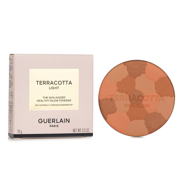 Guerlain Terracotta Light The Sun Kissed Healthy Glow Powder Refill - # 01 Clair Dore  10g