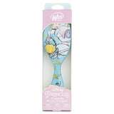 Wet Brush Disney Princess Cinderella Original Detangler Hair Brush  1pc