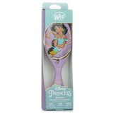 Wet Brush Original Detangler Elegant Disney Princess Jasmine Hair Brush  1pc